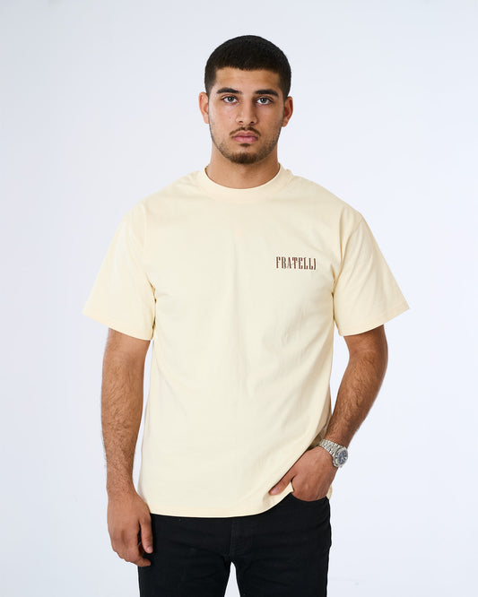 Essential Tee Cream